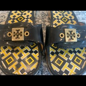 Tory Burch sandals